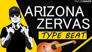 Arizona Zervas Type Beat 2020 "Mixed Signals" | Guitar Instrumental Beats 2020