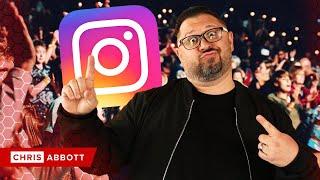 How To Use Social Media For Church | Part 1 | Instagram