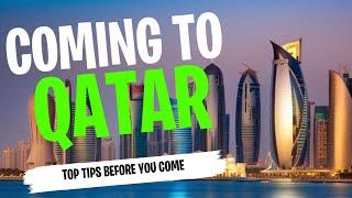 What’s it REALLY like - living in Qatar 2024