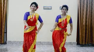 Nache nataraj mahakal # Taal chhandam# choreographed by sri satyabrata Roychowdhury
