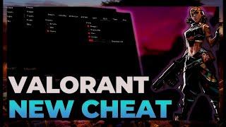 VALORANT CHEAT | AIMBOT, WALLHACK, AND MORE 2024