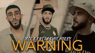 JOCK X @mcmikey4031 X @fvlta -WARNING ( Official music video )