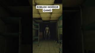 ROBLOX HORROR GAME REQUIEM! #roblox #robloxhorror