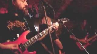 Eclampsy - Remember the Fallen ( Sodom Cover - Live )