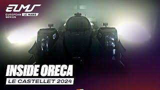 How Oreca built the most successful LMP2 | 4 Hours of Le Castellet 2024 | ELMS