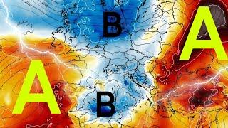 ▶ METEO-CROLLA L'ESTATE C'È LA DATA UFFICIALE:RISCHIO TEMPESTE E NIBIFRAGI,DAL 14 AGOSTO ARRIVERÀ...