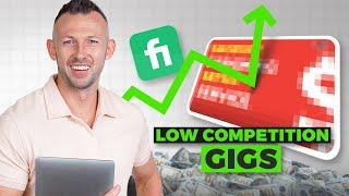 5 Best Money Making Fiverr Gigs For Freelance BEGINNERS in 2025 | No Skills Required