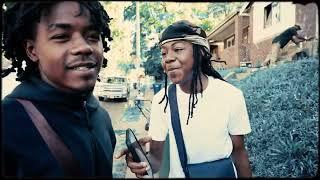 ManMan Sixx x Luh Yinky6 - Call My Bluff (Official Music Video) #freemanman