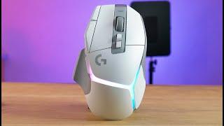 Logitech G502 X Plus, review del ratón más completo de Logitech G | GameIt ES