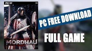 Mordhau PC Download + Crack