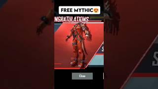 Got Mythic | New Pubg crate opening Pubg kr | #crateopening