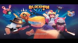 Blockman go /