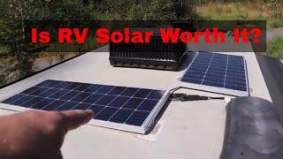 Is RV Solar on Worth It? Find out Today | The Savvy Campers