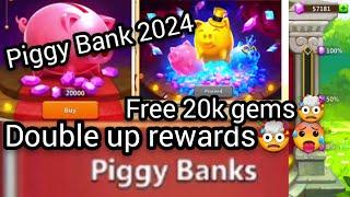 Piggy Bank Event Castle Clash || Castleclash 2024