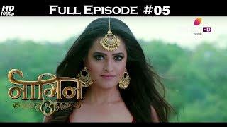 Naagin 3 - Full Episode 5 - With English Subtitles