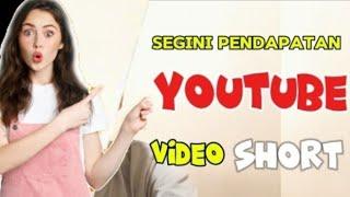 gaji youtube video short udicara selama lima hari