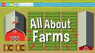 All About Farms