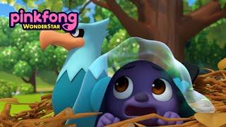 Hide-n-Seek! | Pinkfong Wonderstar | Animation & Cartoon For Kids | Pinkfong Hogi