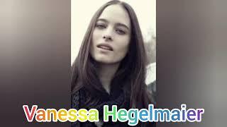 Vanessa Hegelmaien Bio Wiki Age Lifestyle