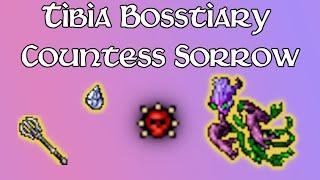 Bosstiary - Countess Sorrow