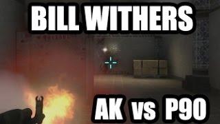 Bill Withers Aimbot - CS:GO