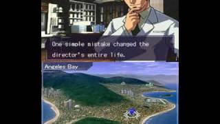 Trauma Center:  Under The Knife - Chapter 2-3:  Striving for Asclepius
