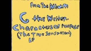 G the Writer- Around And Around (Rap Song Audio)