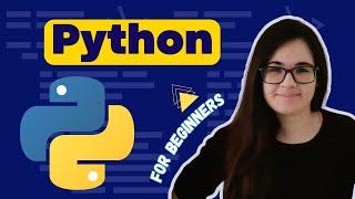 Python for Beginners - Learn Python in 2 Hours