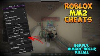 Roblox Murder Mystery 2 Script/Hack - ESP, Kill All, Noclip, Fly & More! | WORKING JULY 2020