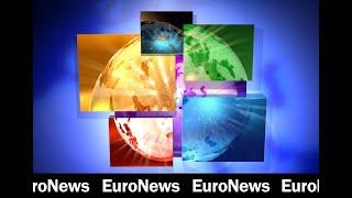 Все заставки Euronews(03.05.2005-04.06.2008)