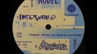 Model 500 - Infoworld 1990