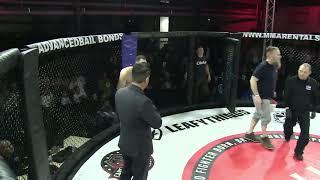 Colorado Combat Club 16 / JESSE BROOKSHIRE VS JIMMY MCCULLOCH