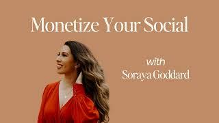 129: "I Don't Have Time To Build My Business" with Soraya and Chelsea