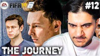 das Bruderduell... The Journey #12