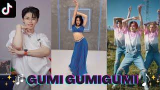 Tiktok trend # Gumi Gumi Gumi | Arabic tiktok trend song