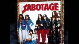 black sabbath album sabotage music 2 don t start too late