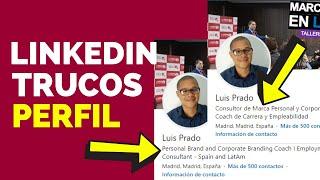 LinkedIn Español: Cómo crear un perfil en otro idioma (Ingles, Español y MÁS)