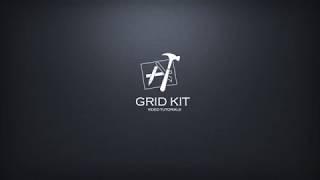 How to customize your WordPress portfolio or WordPress gallery  ( Grid Kit Premium )