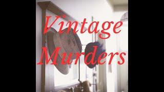 Case 59 'The Love Triangle Murder' Miami 1931