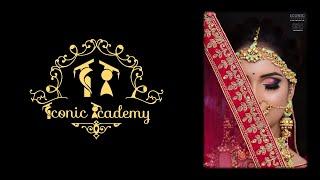 Airbrush Makeup | Iconic Academy