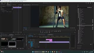 Master Premiere Pro: Comprehensive Video Editing Classes by SkillsNation || Class 3