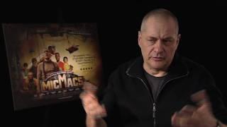 Jean-Pierre Jeunet on films which influenced him