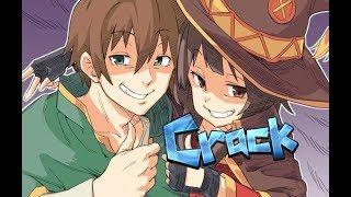 Konosuba on Crack (Special 10k sub)