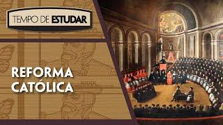 Reforma católica l Tempo de Estudar | História | 7º ano