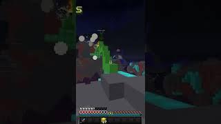 i witnessed a murder #bedwars #hypixel #minecraft #minecraftshorts #shorts