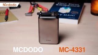 Mcdodo MC-4331 67W 20.000 mAh Ekranlı Powerbank İncelemesi