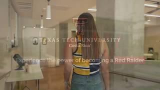 Texas Tech-CR Dinning Room