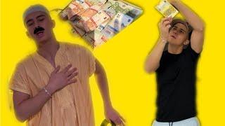 Wenn du deine Eltern nach Geld fragst | Marocain