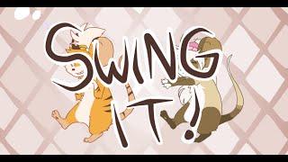 Swing it! Meme (Transformice animation)
