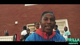 Broski Bo - Which Opps 2 (Offical Video)